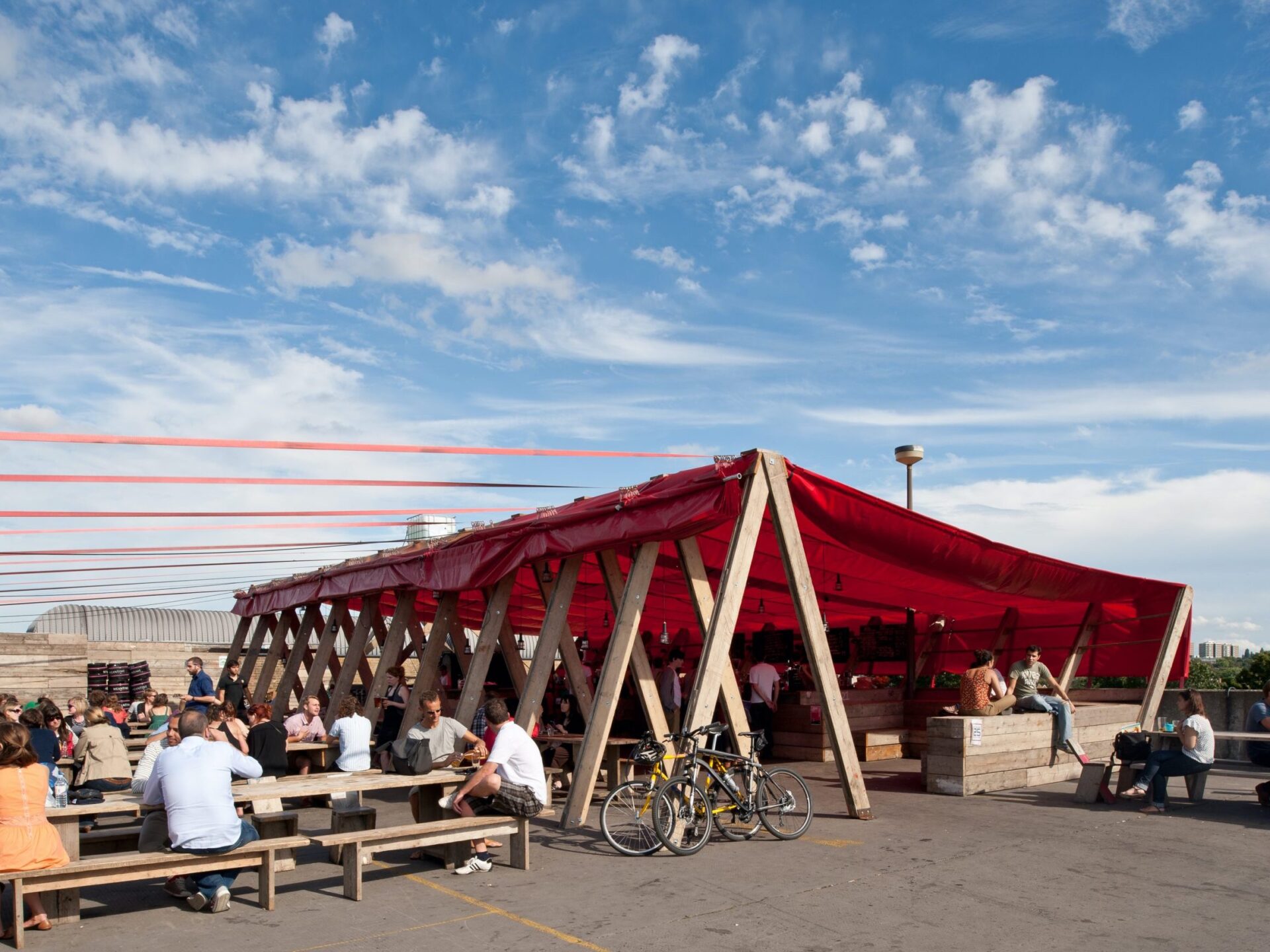 Frank's Cafe