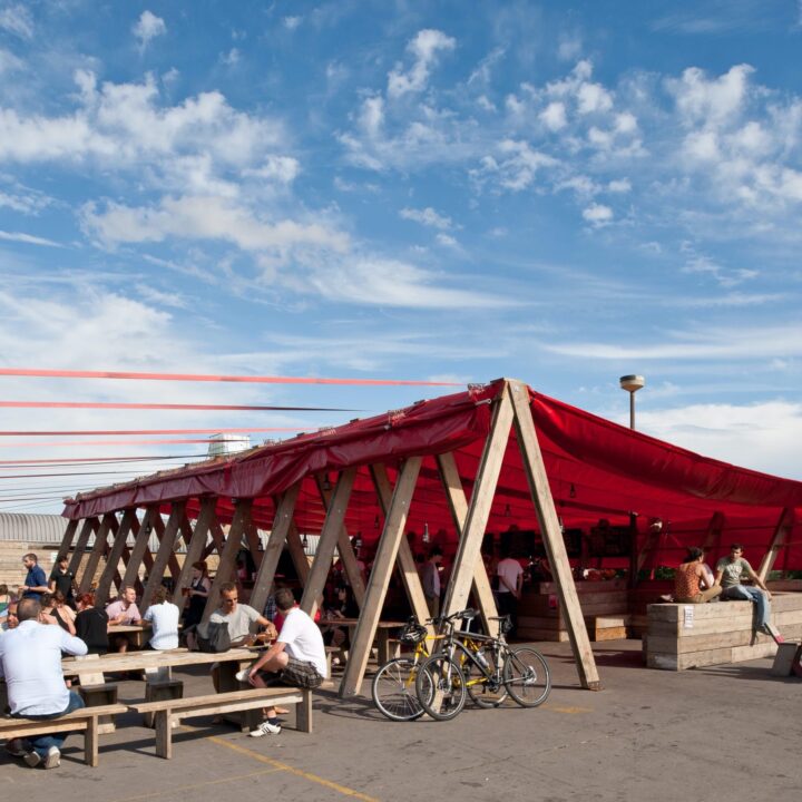 Frank’s Cafe
