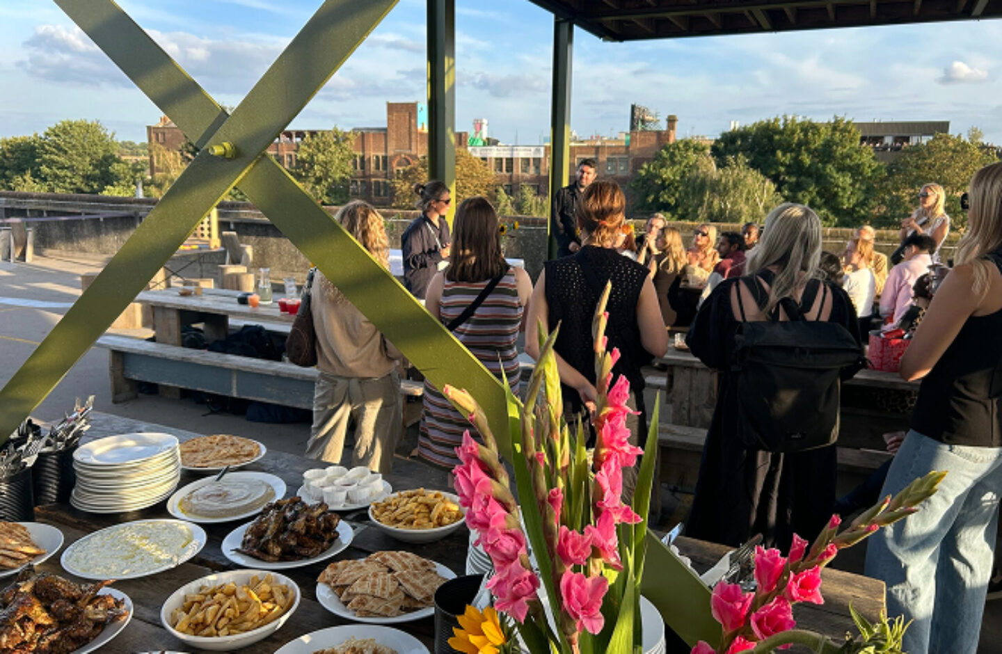 Catering