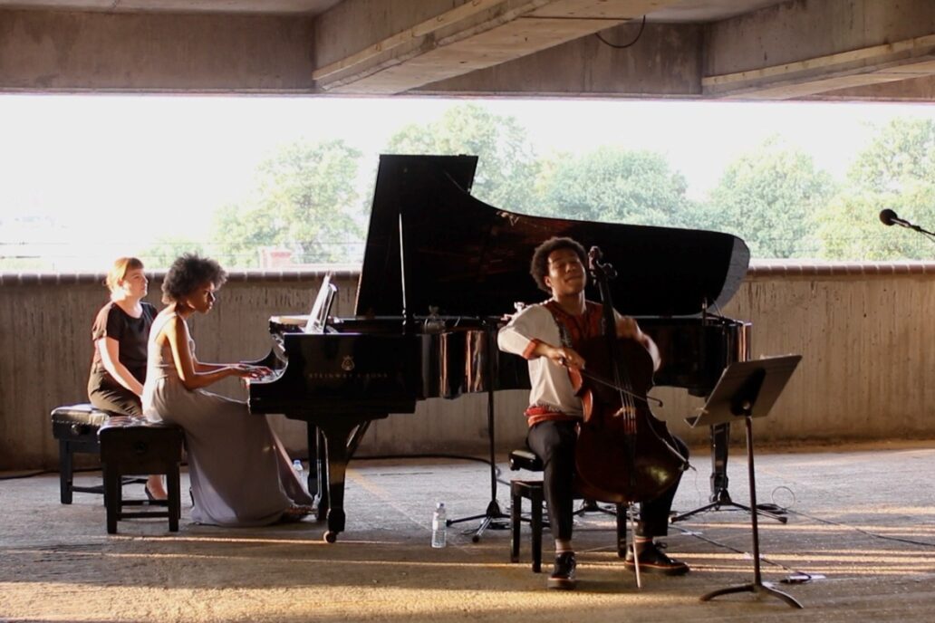 Young Producers Programme