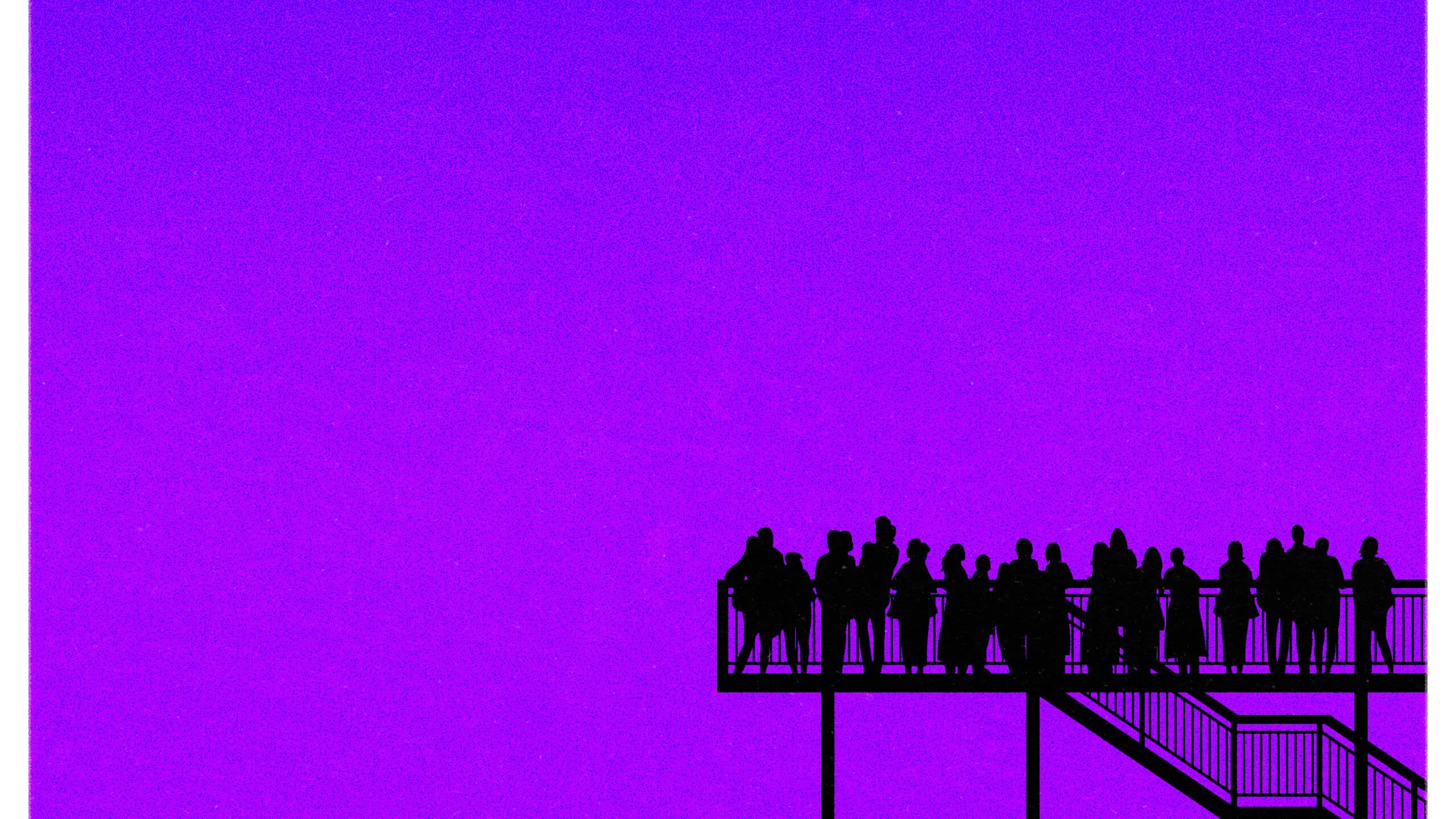 2024 Programme: Communion